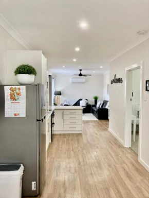 Annie's Apartment, Mt Gambier